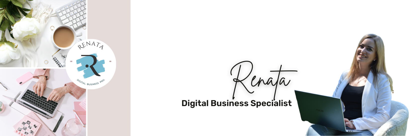 renata digital business specialist