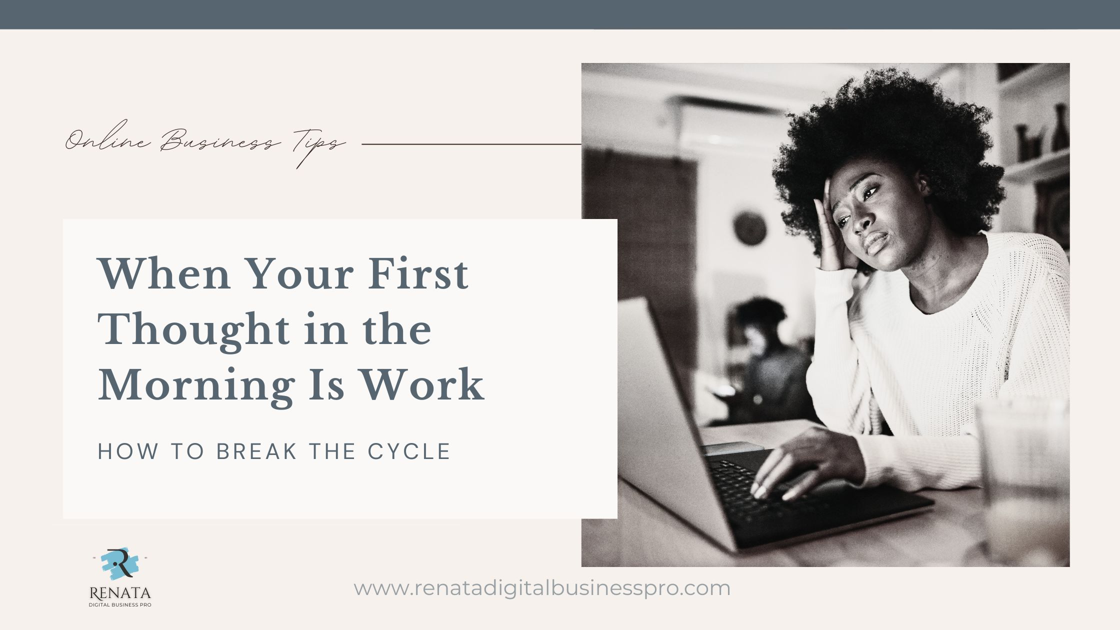 Remote work mental health