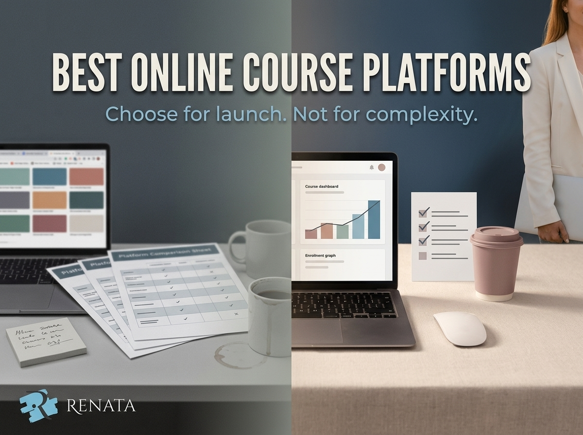 best online course platforms